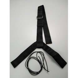 UPT Student Harness Y-Strap UPT Student Harness Y-Strap